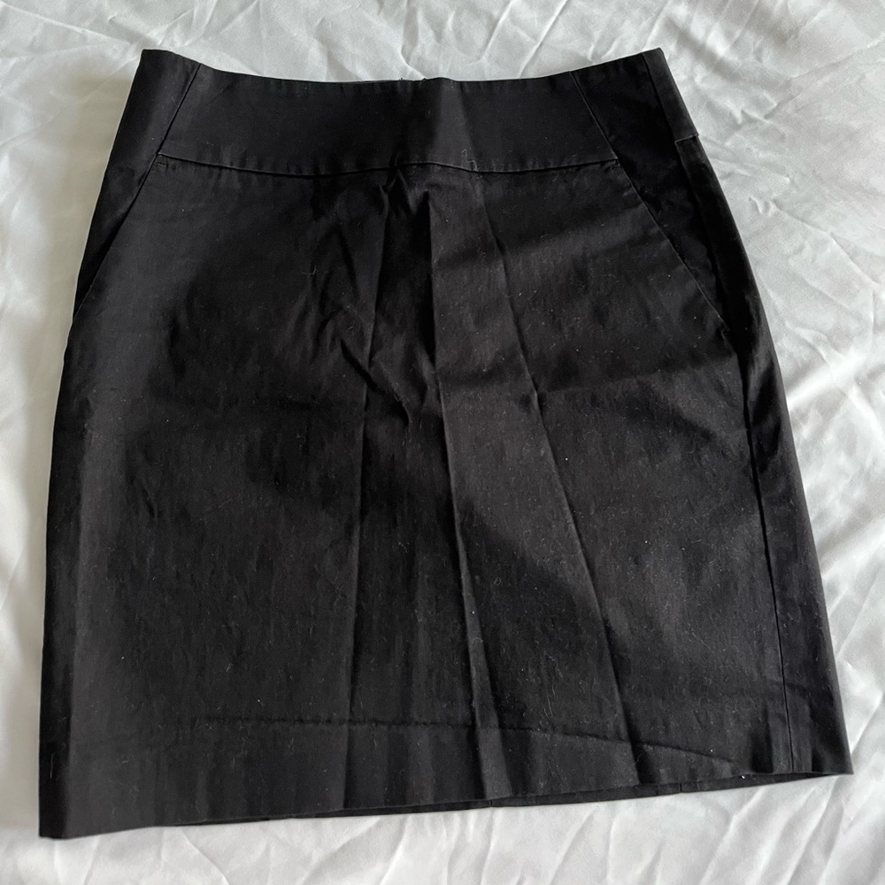 Ann Taylor pencil skirt